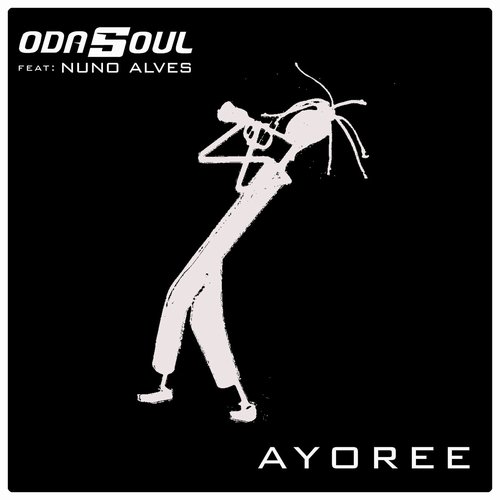 Odasoul, Nuno Alves - Ayoree [1251191]